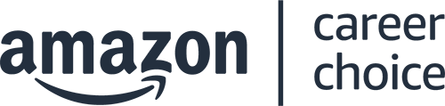 Amazon Career Choice Logo