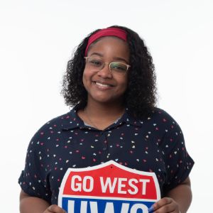 Pictured: Tyra Howell