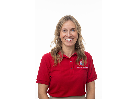 Image of Joy Ginther