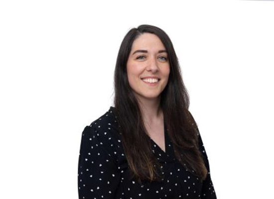 Image of Tiffany Harris