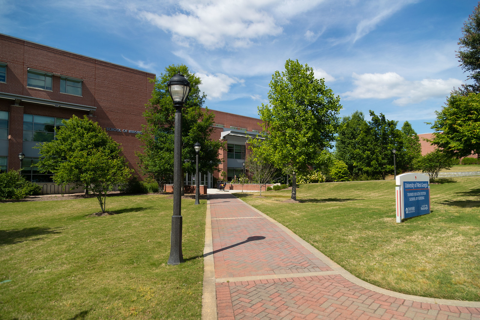 School of Nursing