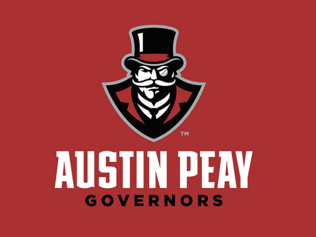 Austin Peay Logo