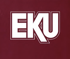 Eastern Kentucky LOGO