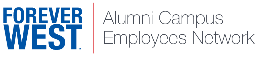 Forever West Alumni Campus Employees Network logo