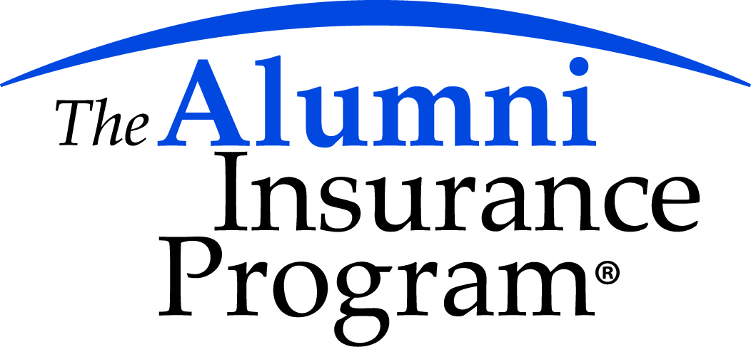 alumni insurance program logo