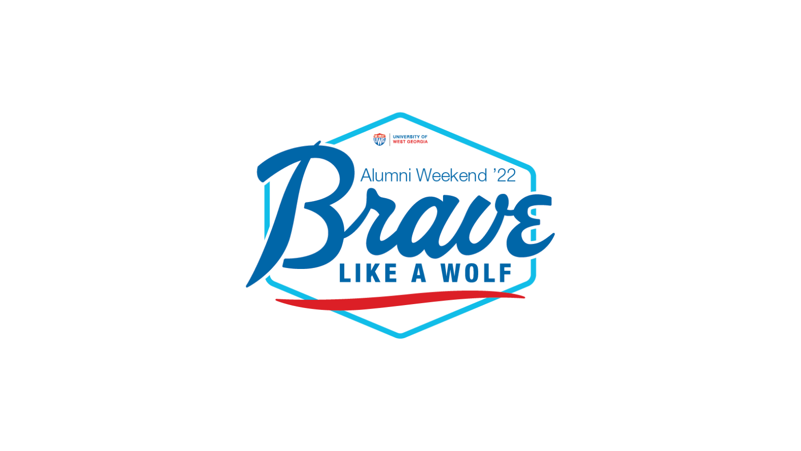 UWG Alumni at an Alumni Weekend Event