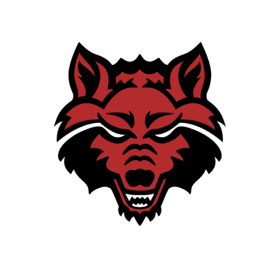 Arkansas State LOGO