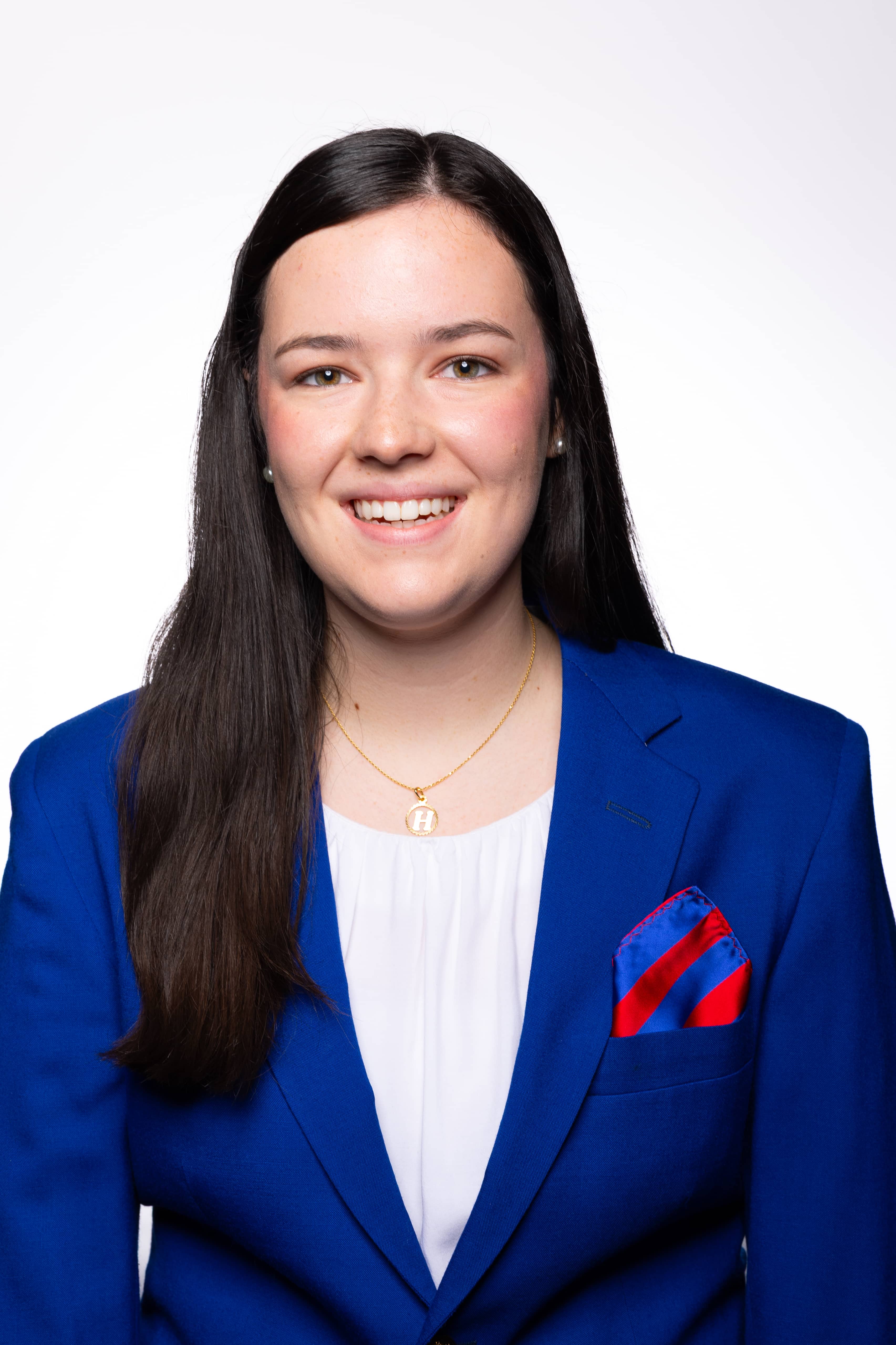 Hannah Timms