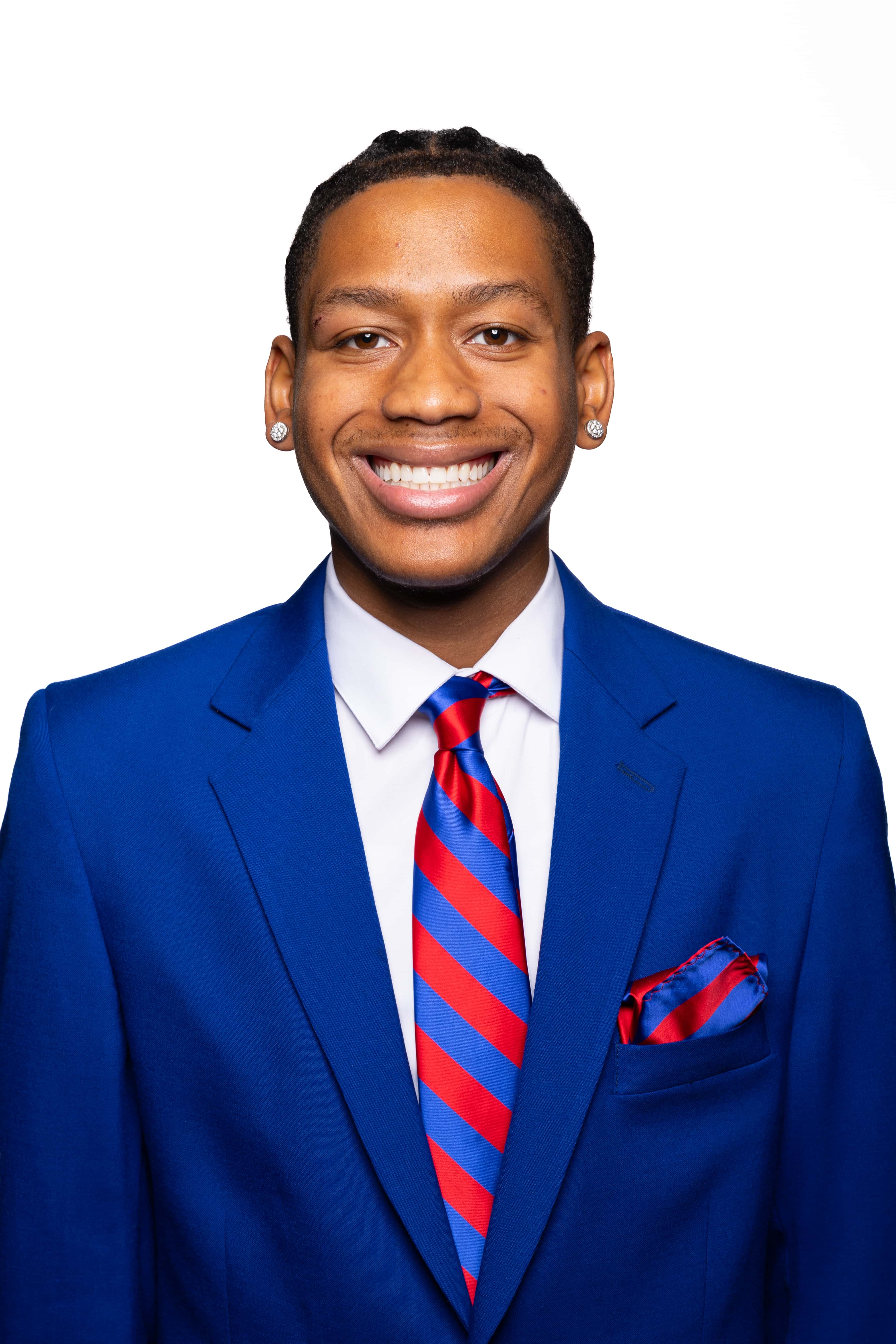 Jalen Adams