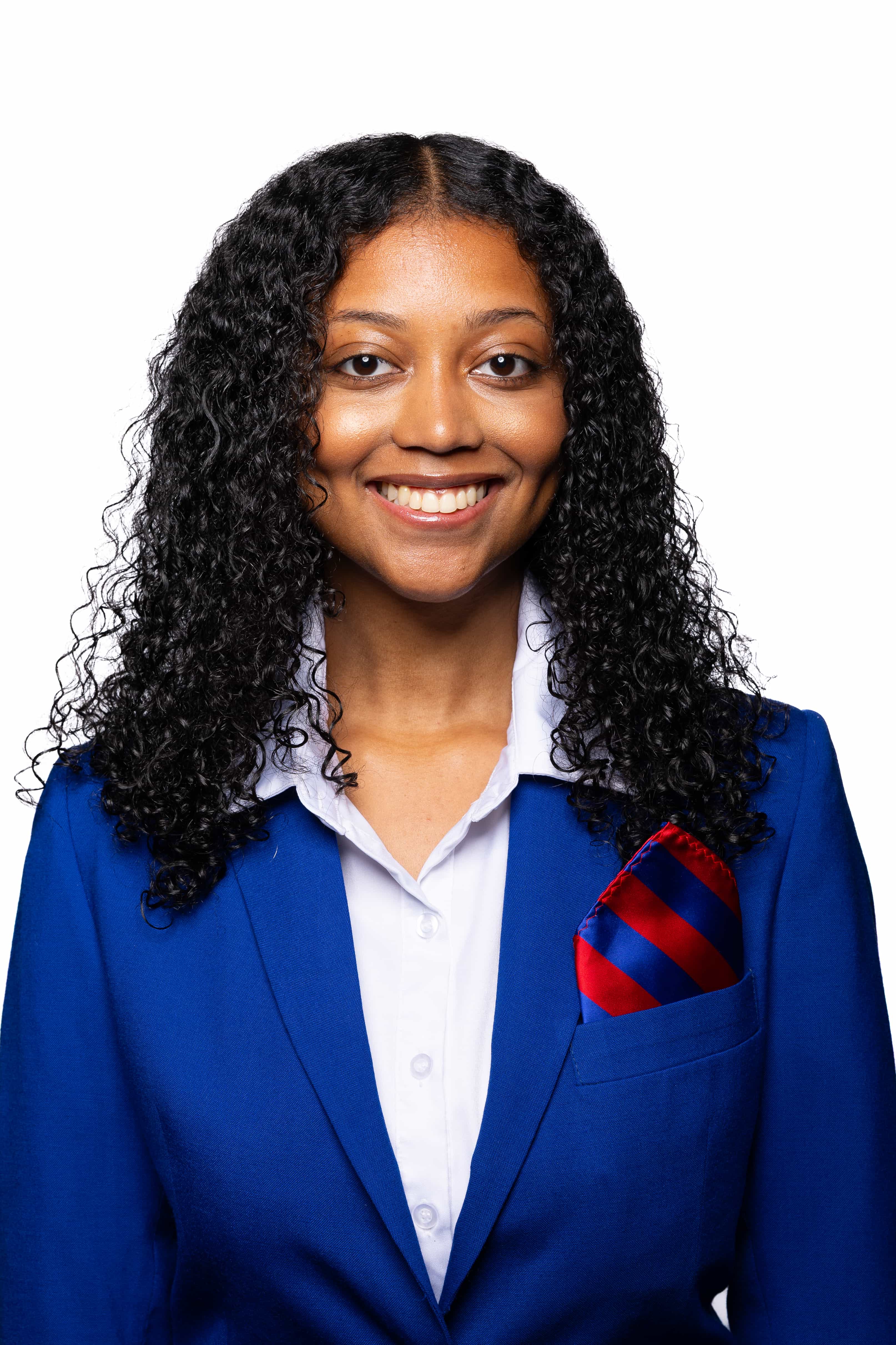 Kaila Binion