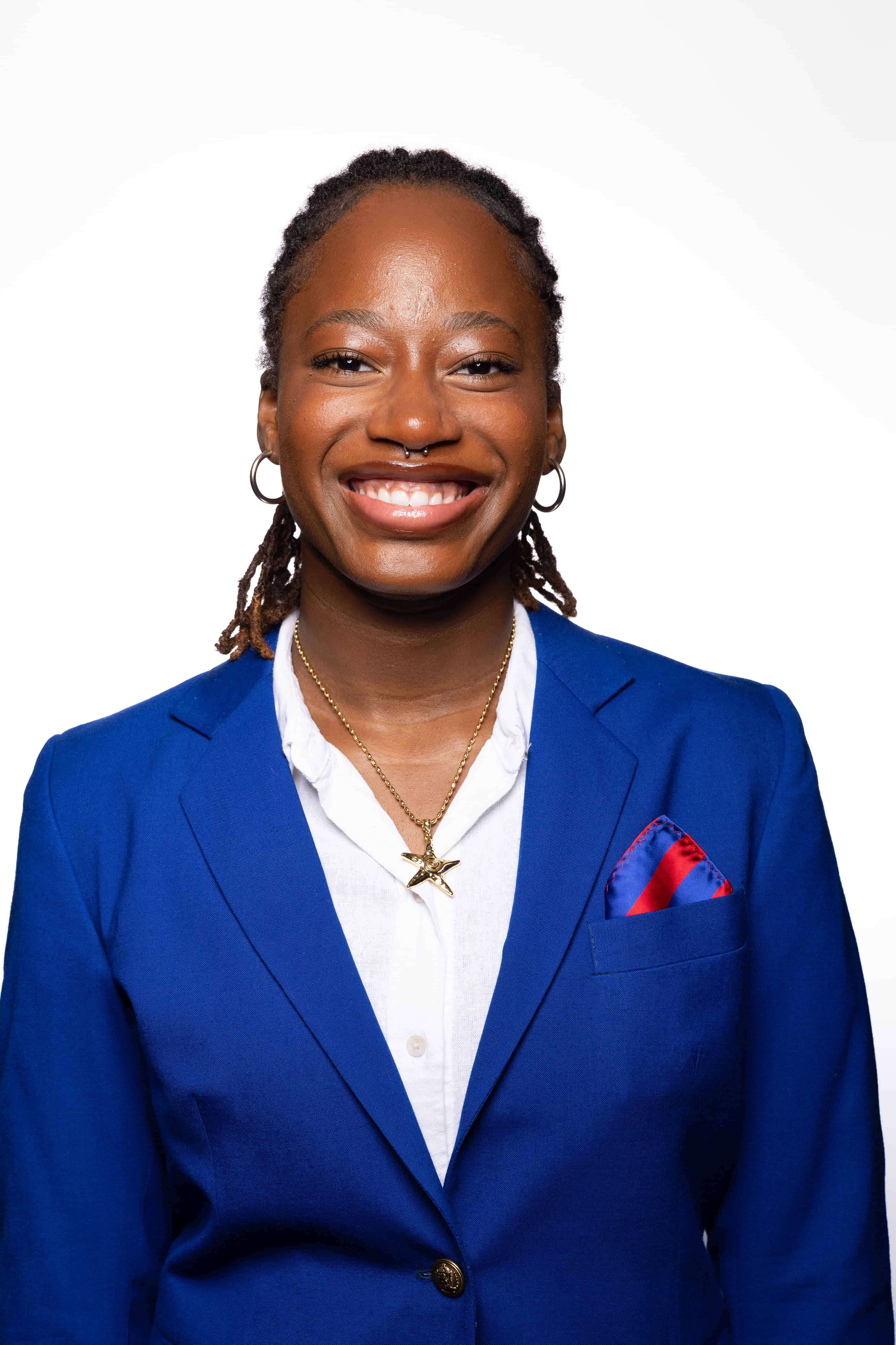 Kehinde Duromola