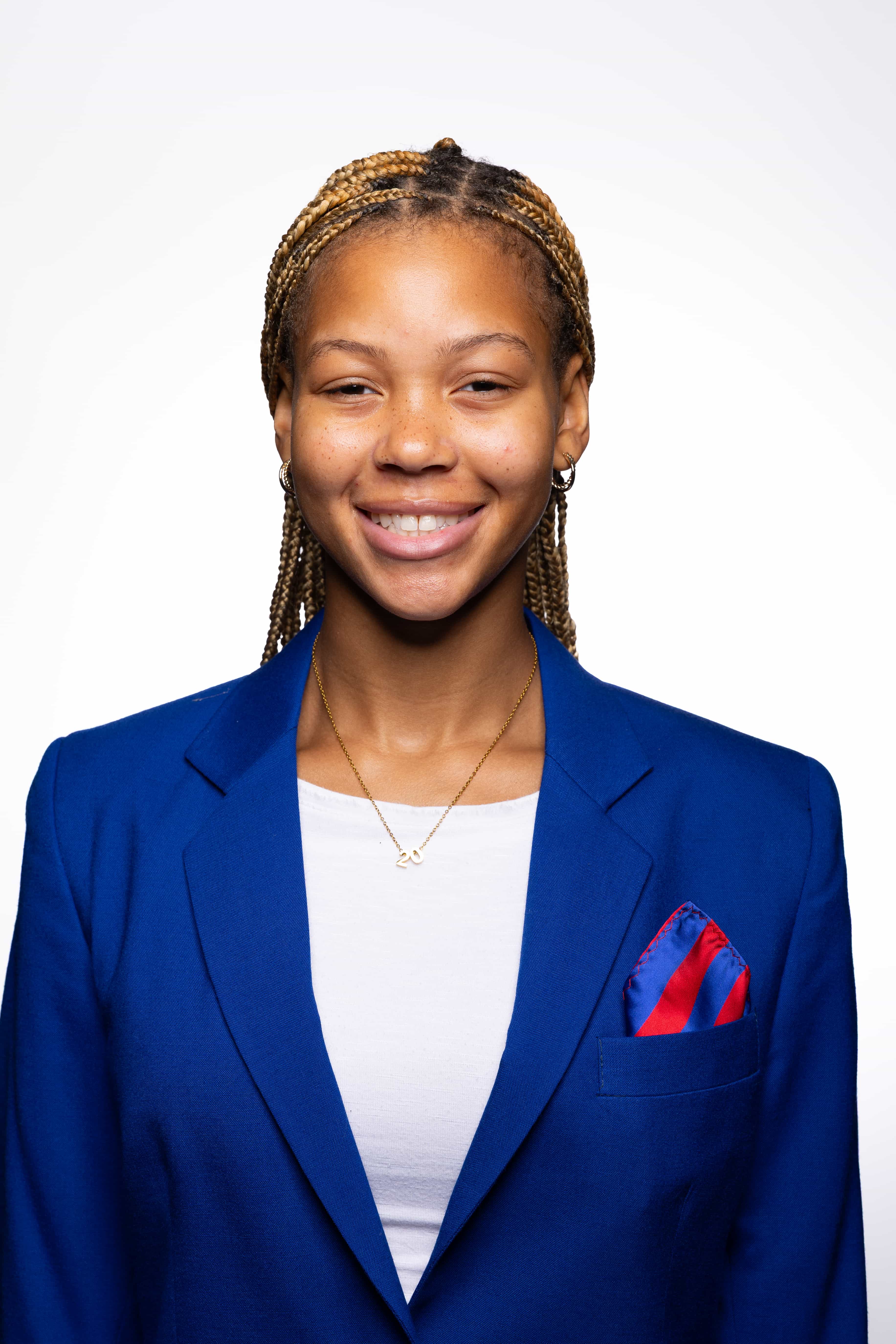 Kennedy Ragin