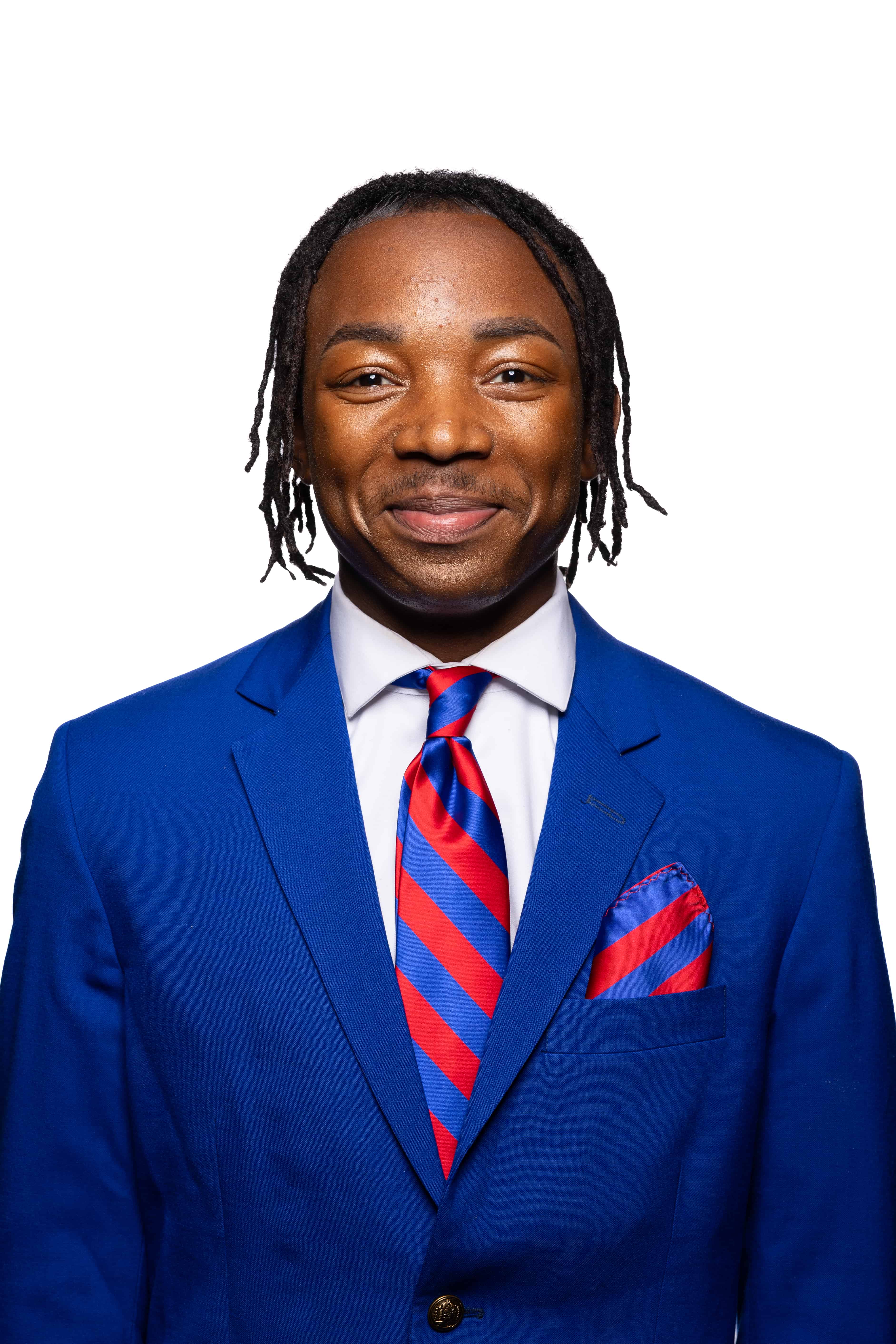 Tristian Houston