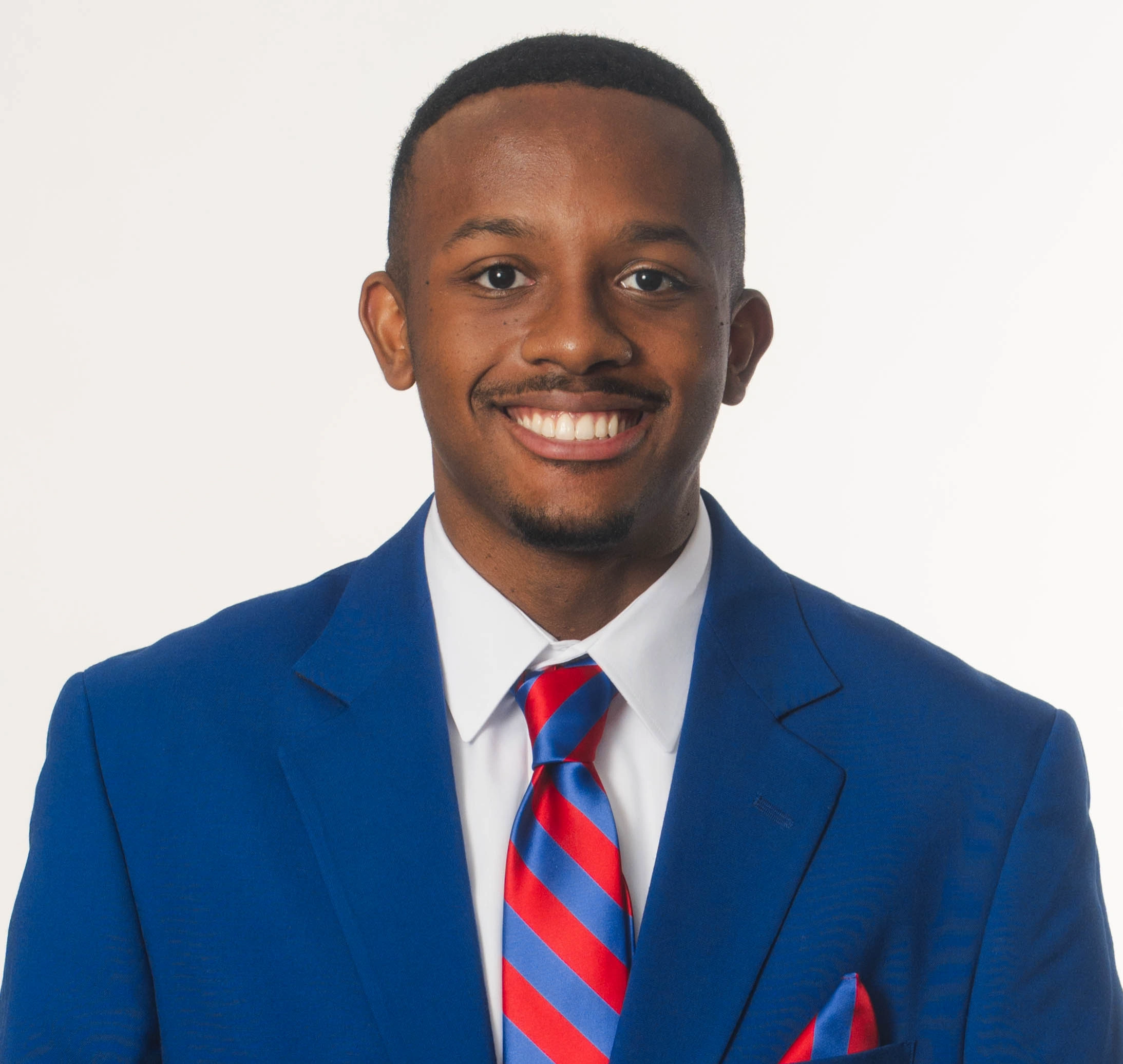 Christian Scott