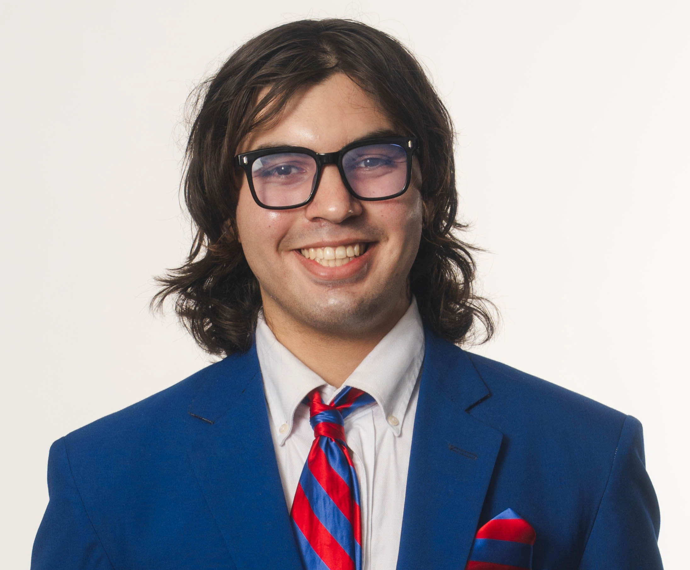 Evan Garcia
