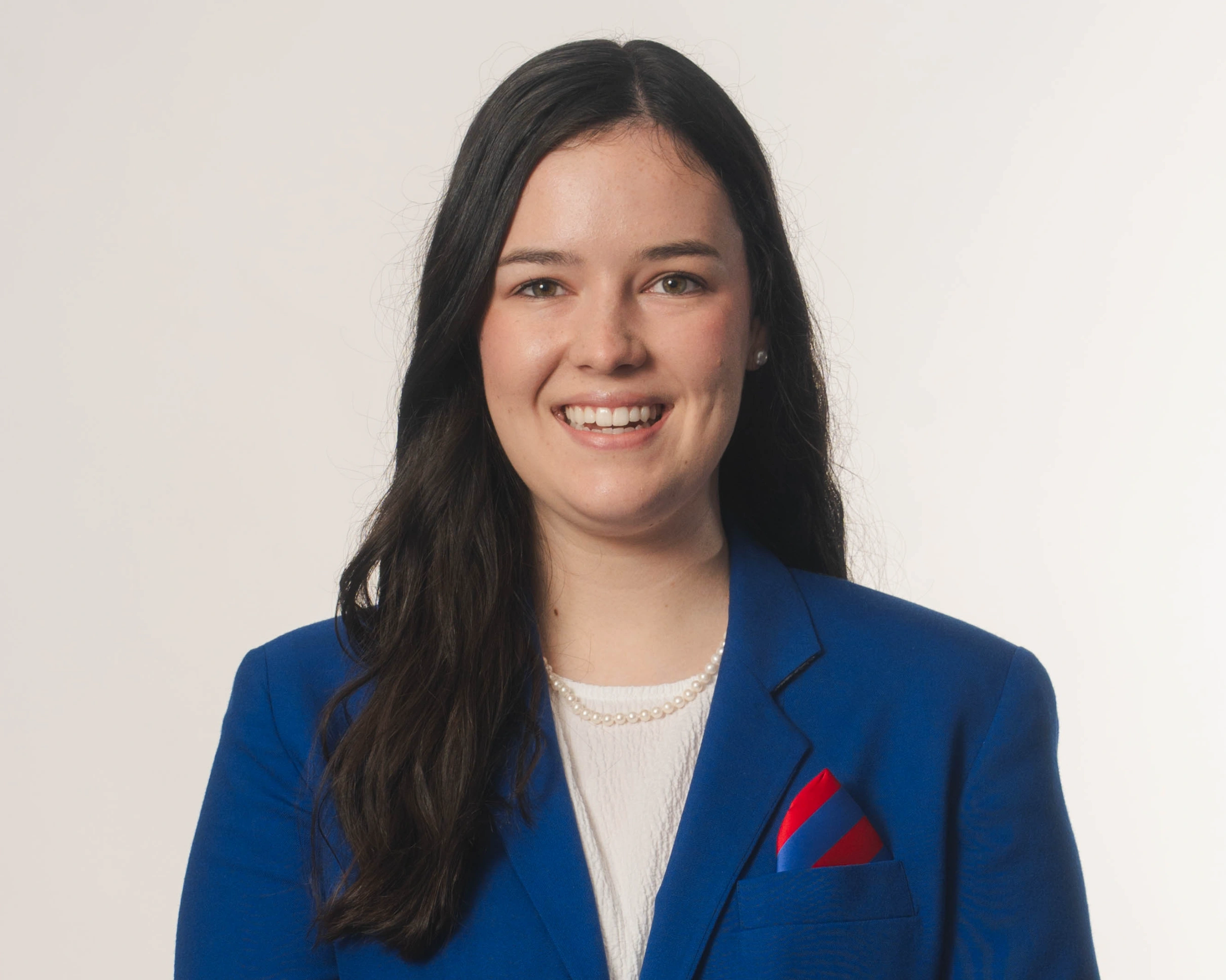 Hannah Timms