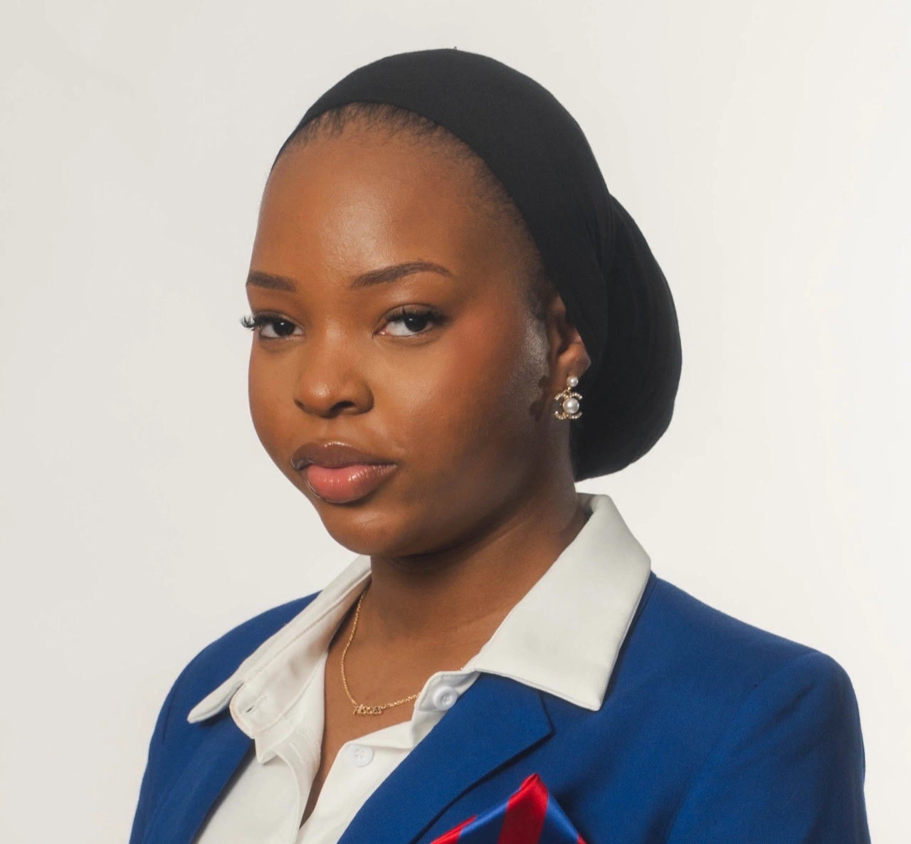 Ifeoluwa Arogun