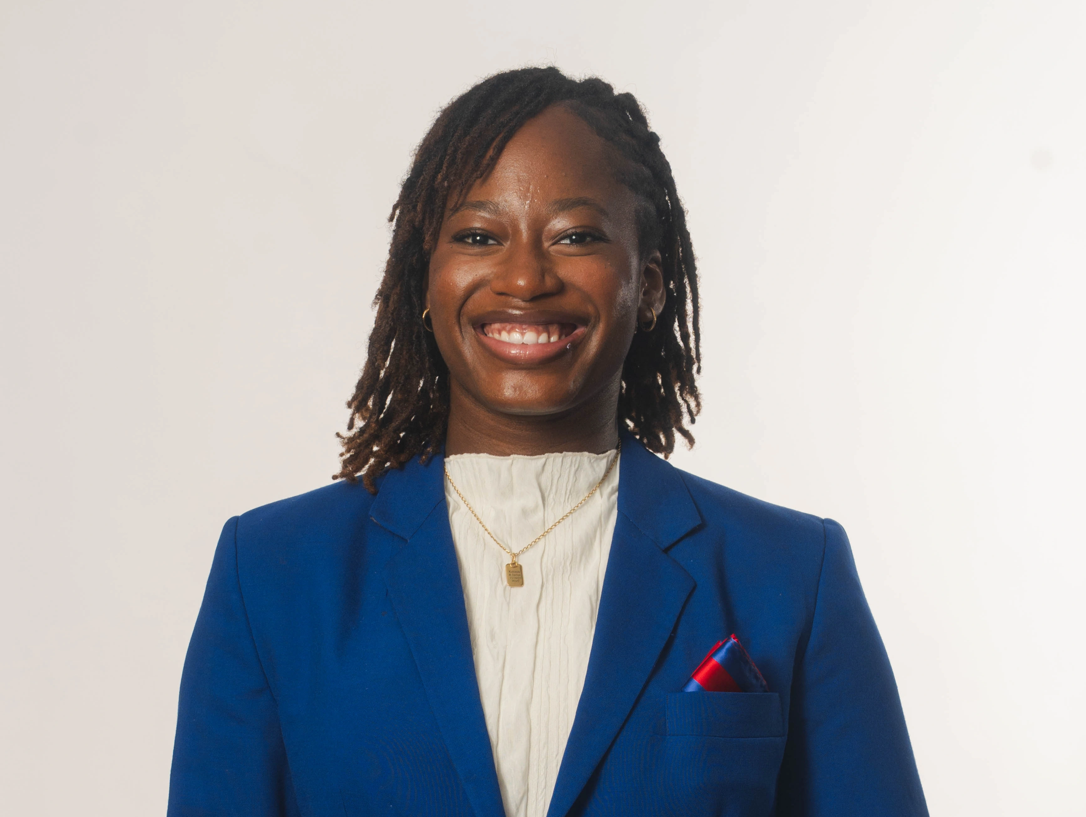 Kehinde Duromola