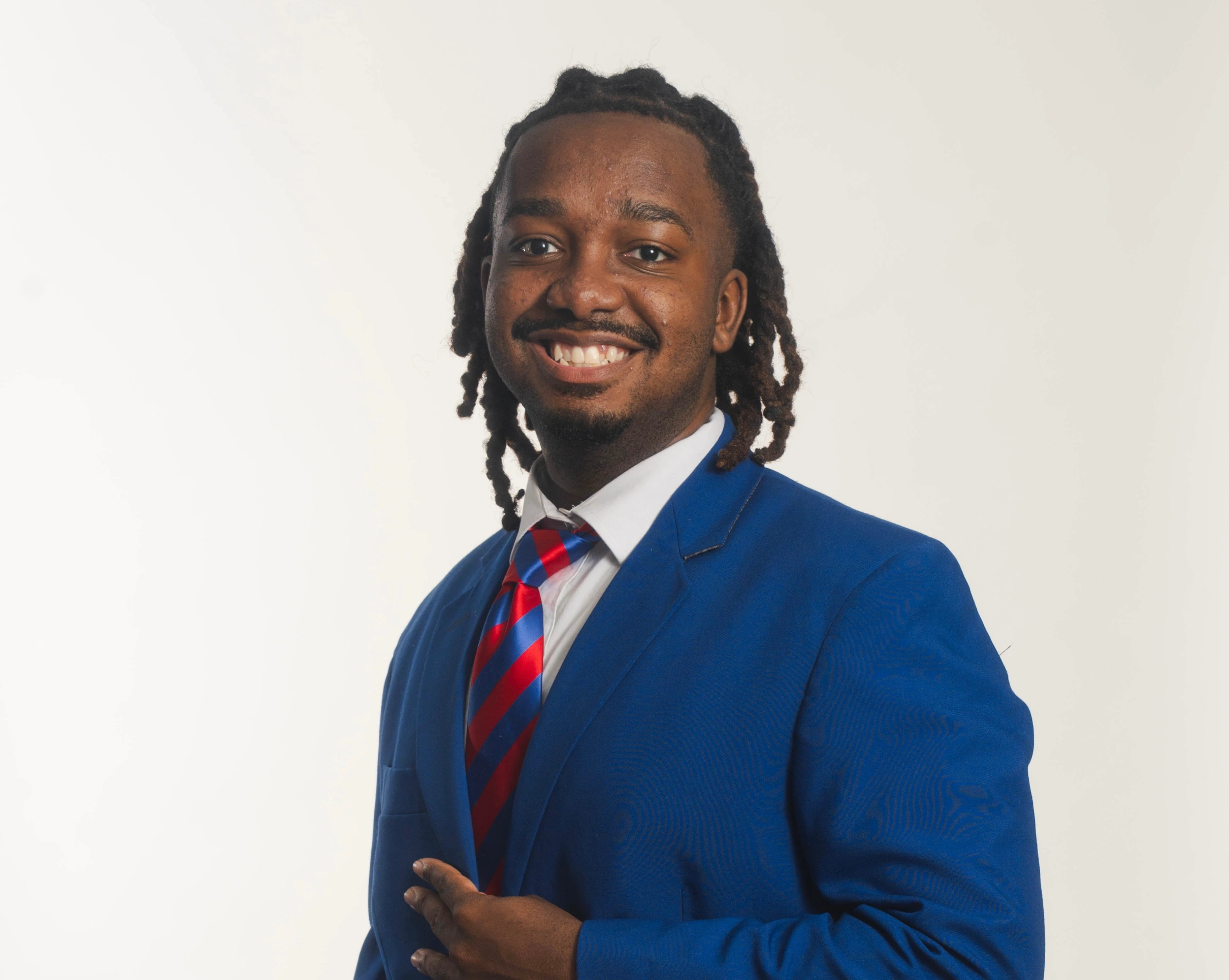 Keyaan J. Williams