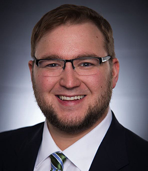 Pictured: Justin Monsewicz