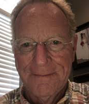 Pictured: Frederick "Rick" Martin