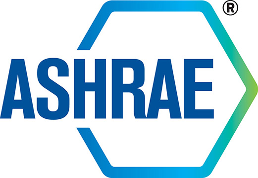 Logo for ASHRAE