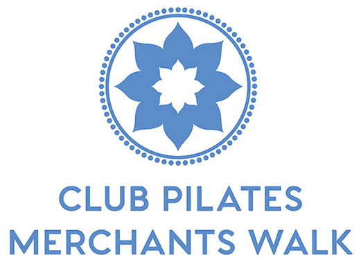 Logo for Club Pilates Merchants Walk and Club Pilates West Cobb