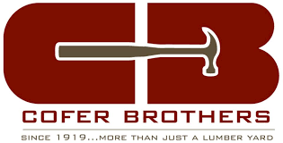 Logo for Cofer Brothers, Inc.