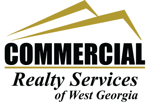 Logo for Commercial Realty Services of West Georgia