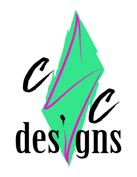 Logo for CSC Designs, LLC