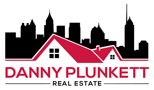 Logo for Danny Plunkett Real Estate