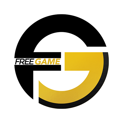 Logo for Free Game Program