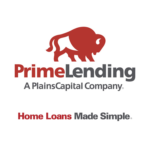 Logo for PrimeLending