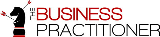 Logo for The Business Practitioner