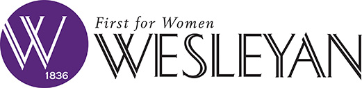 Logo for Wesleyan College