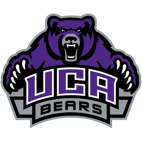 Central Arkansas LOGO