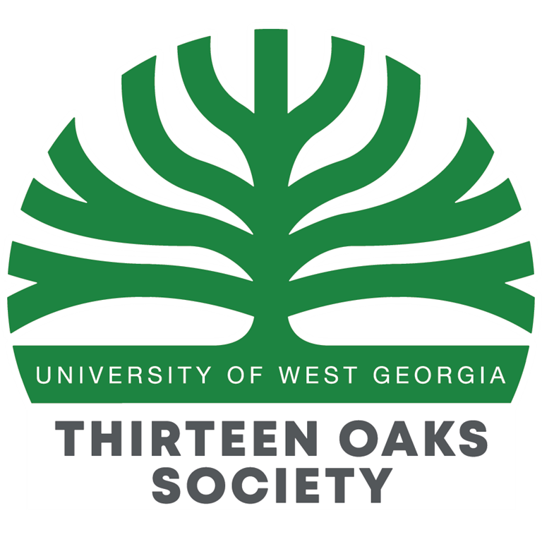 Thirteen Oaks Society
