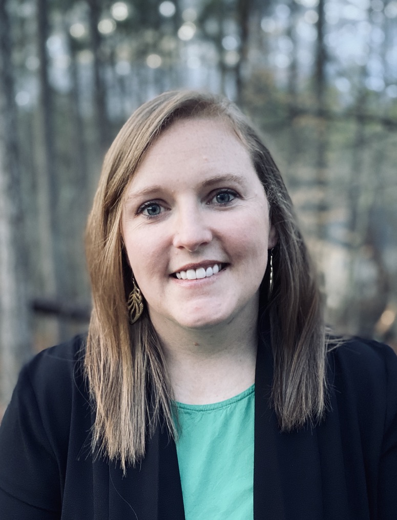 Pictured: Heather Collings