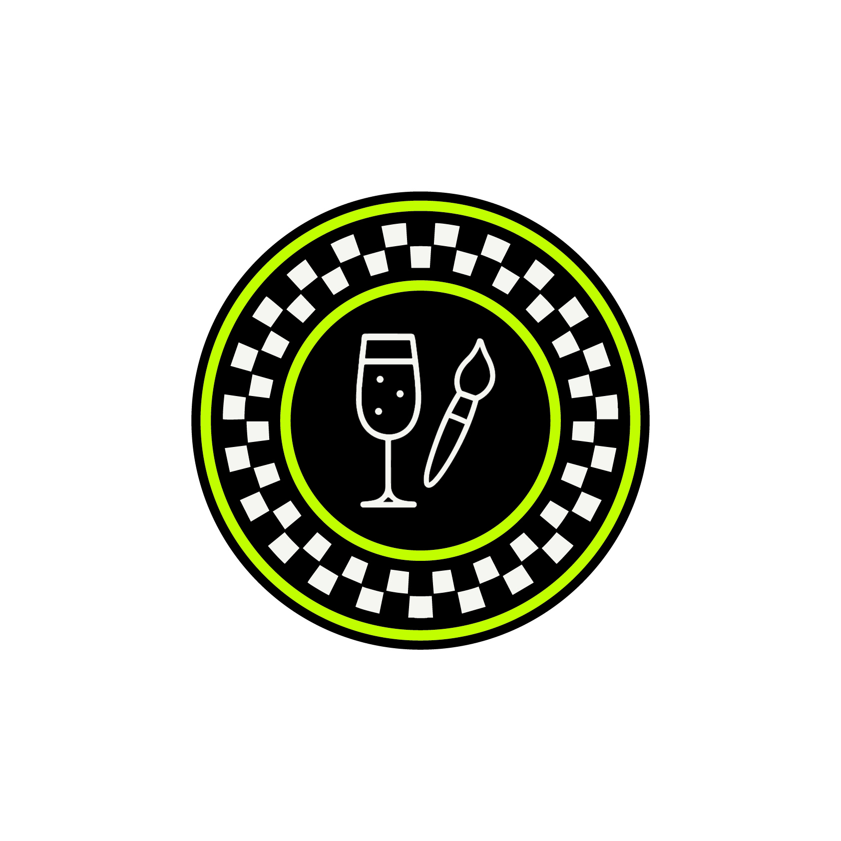 homecoming 2025 paint icon