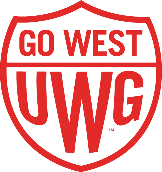 Red UWG Shield
