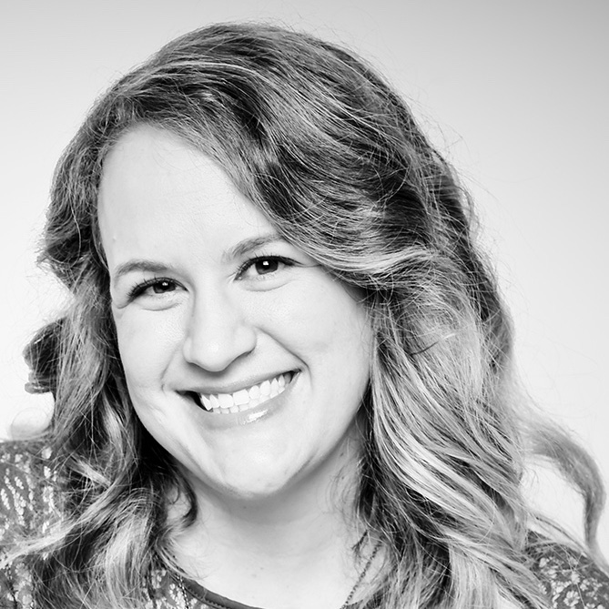 Sarah Caughron