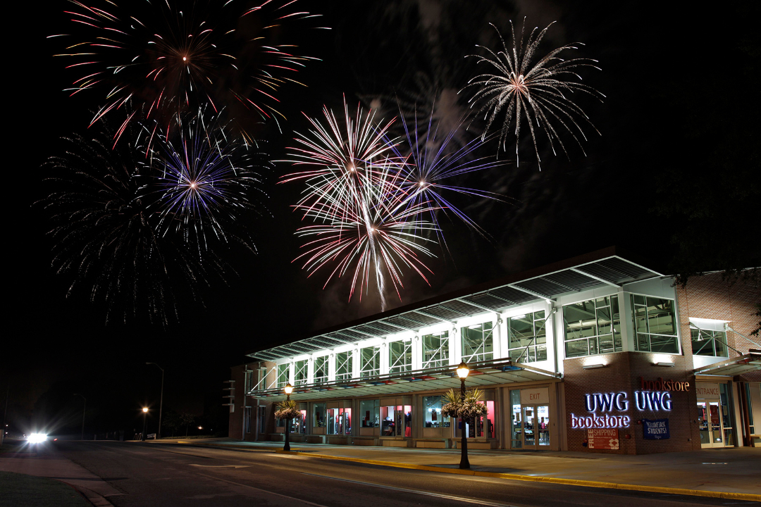 UWG Bookstore