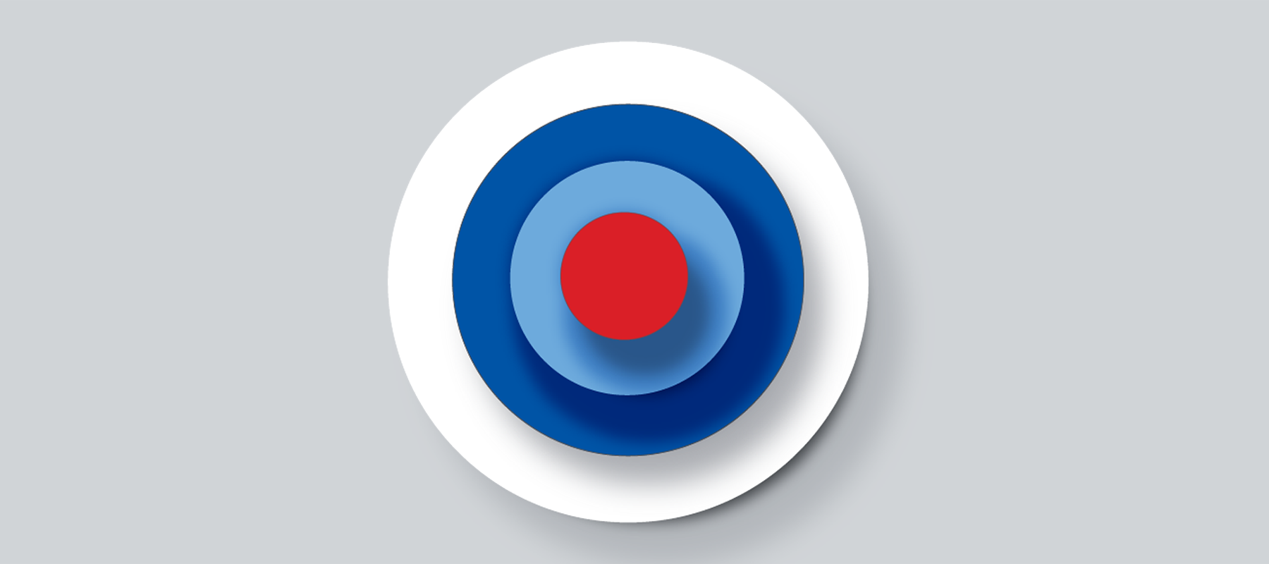 Becoming UWG Target Logo