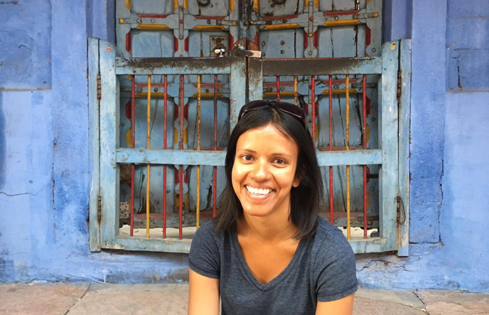 Surangi Perera
