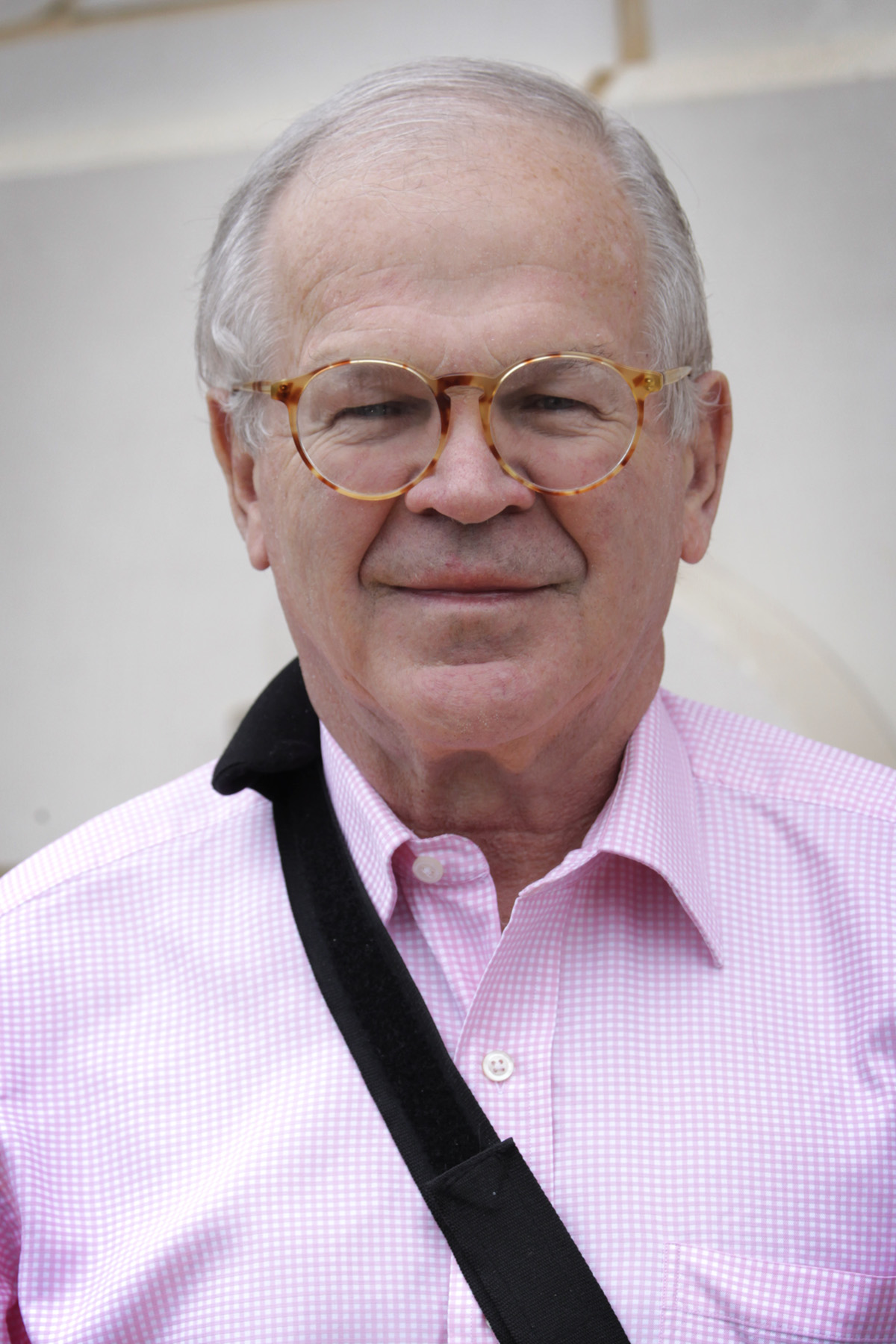 Tommy Vance