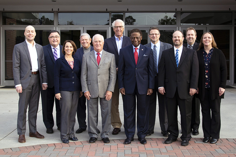 Board of Advisors fall 2019