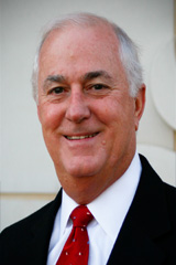 Hugh Bass