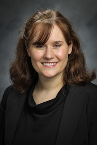Jeannie Pridmore