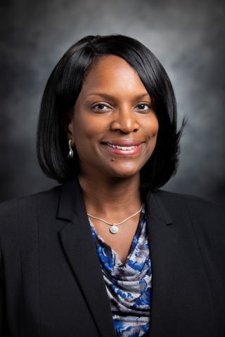 Pictured: 
Dr. Monica W. Smith
