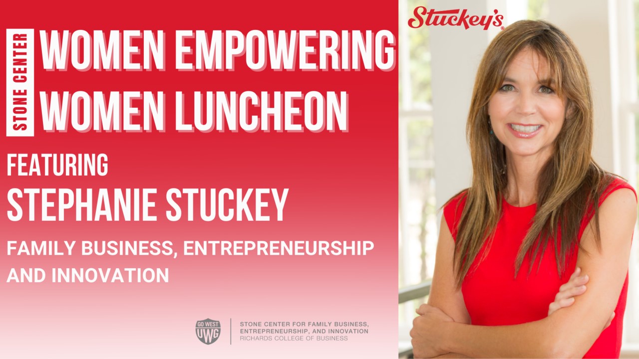 Stephanie Stuckey